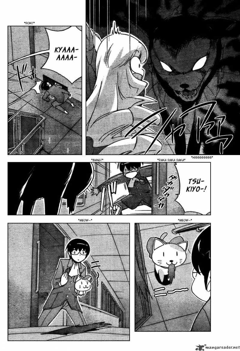 The World God Only Knows 46 4