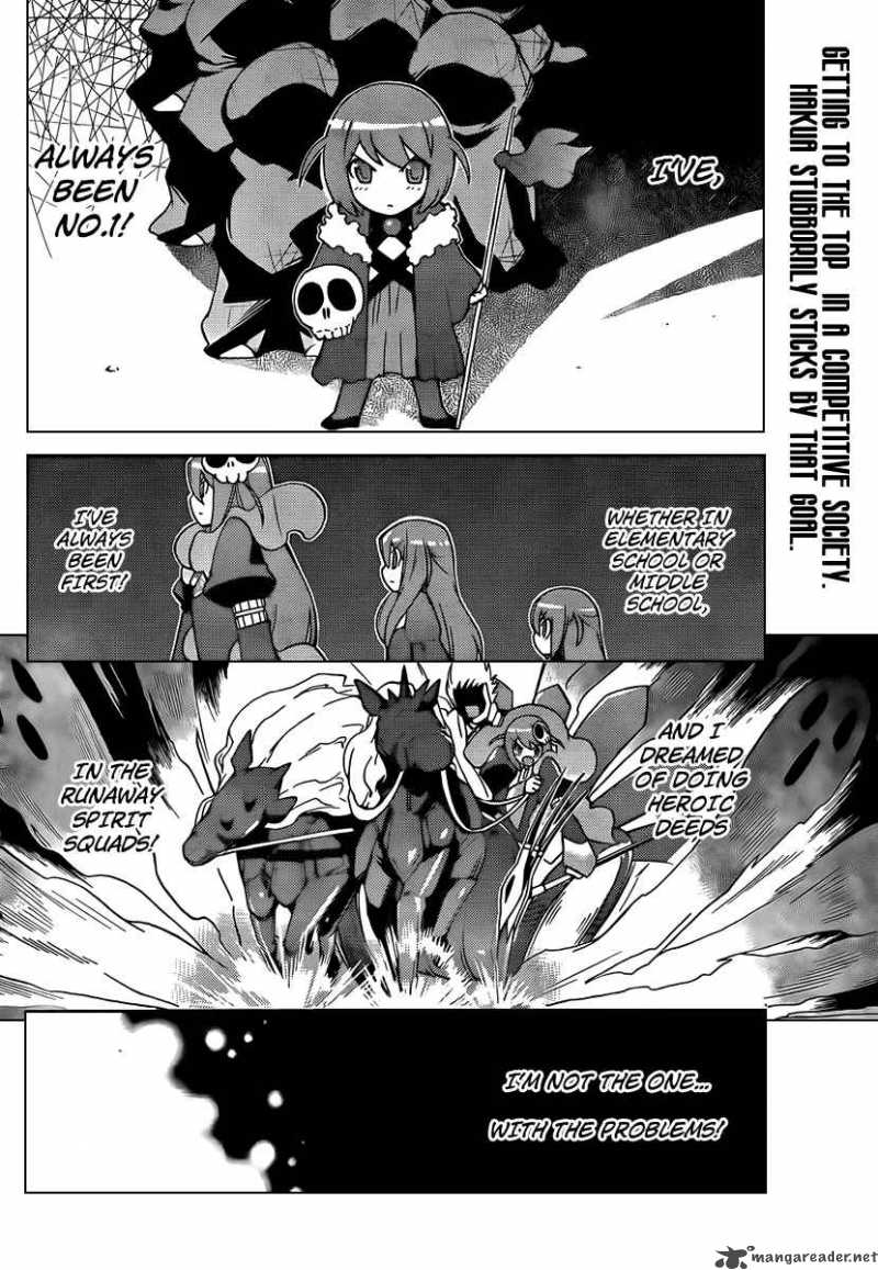 The World God Only Knows 48 2