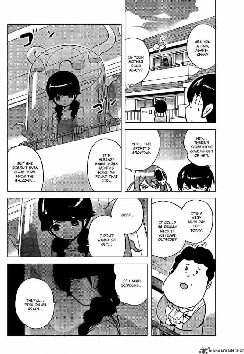 The World God Only Knows 49 8