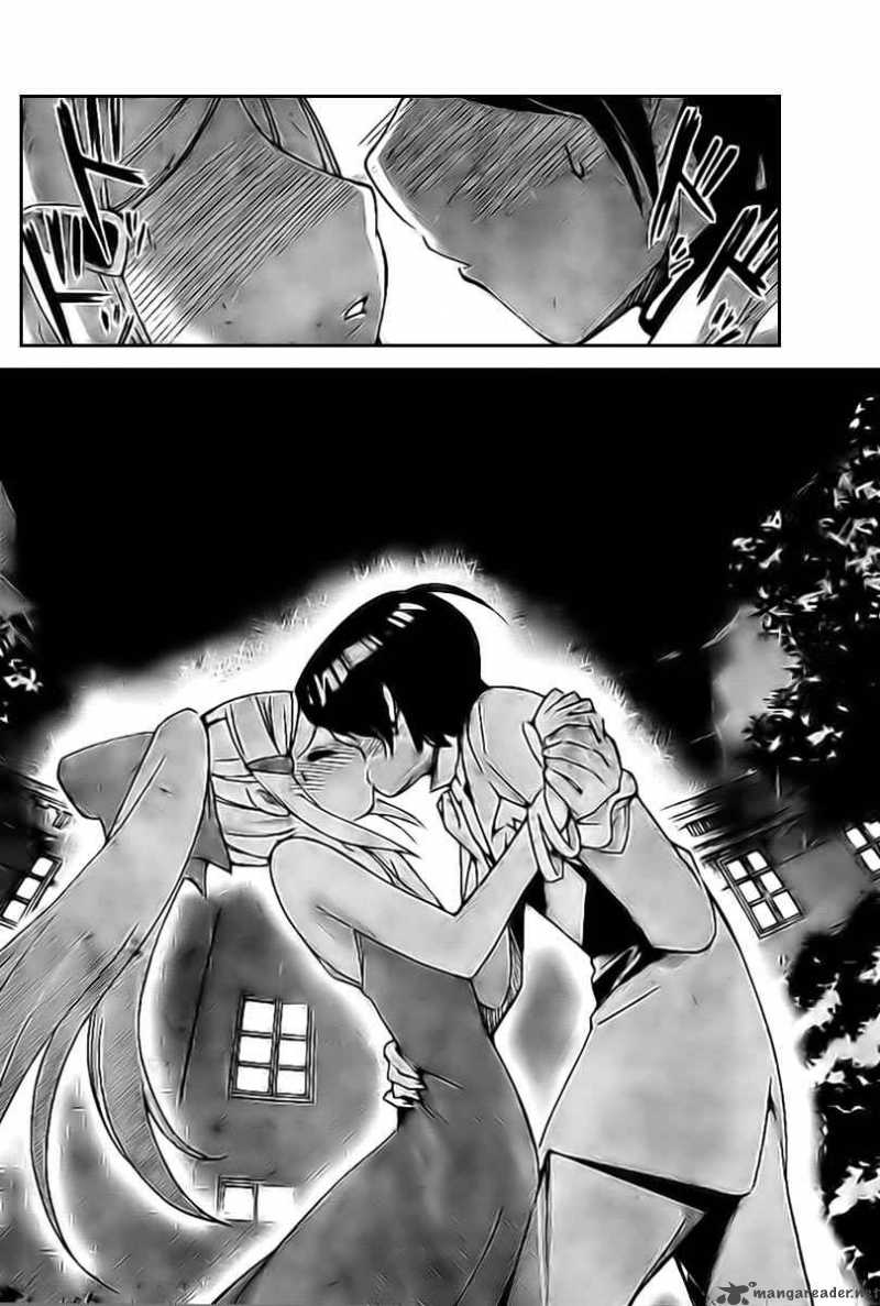 The World God Only Knows 5 15