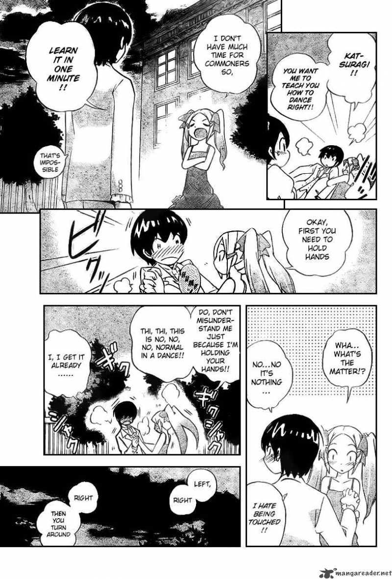 The World God Only Knows 5 6