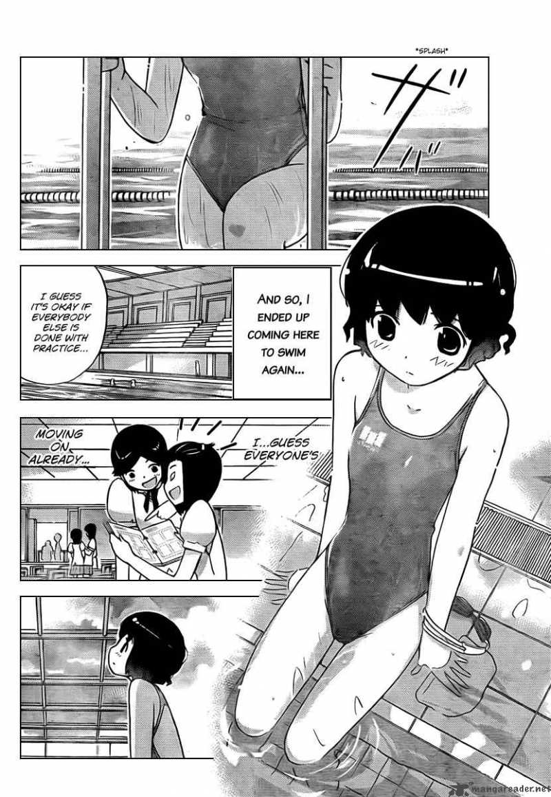 The World God Only Knows 50 12