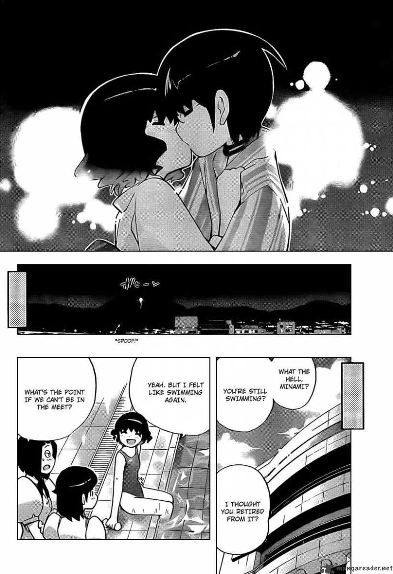 The World God Only Knows 53 16