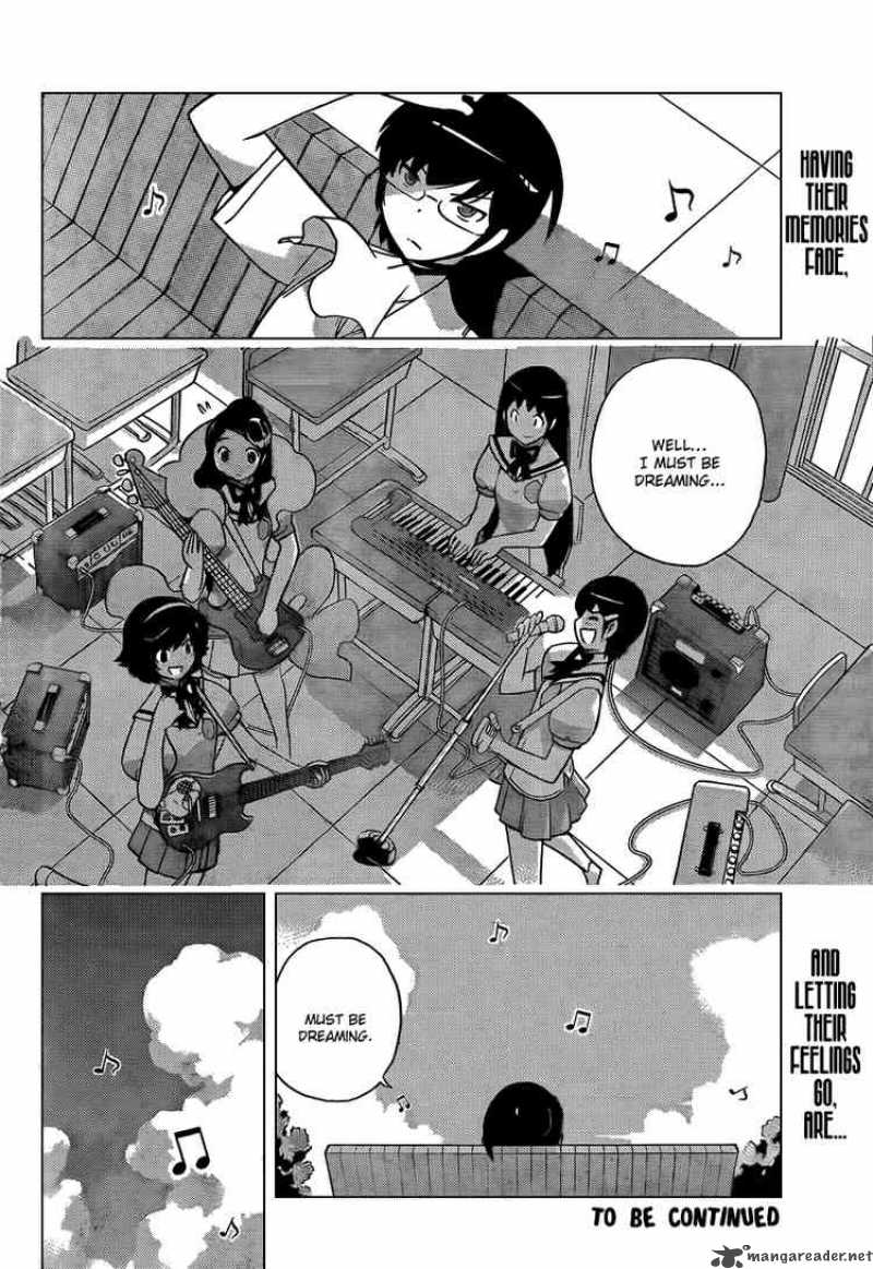 The World God Only Knows 55 18