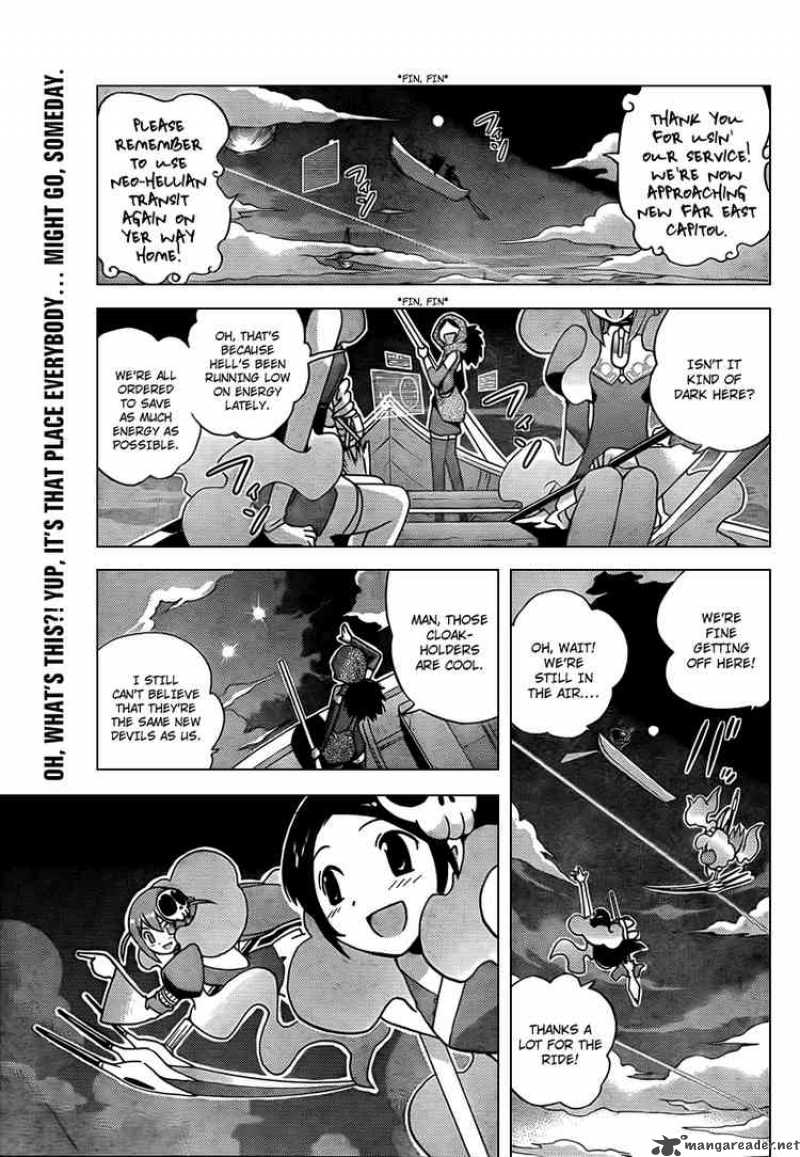 The World God Only Knows 56 1