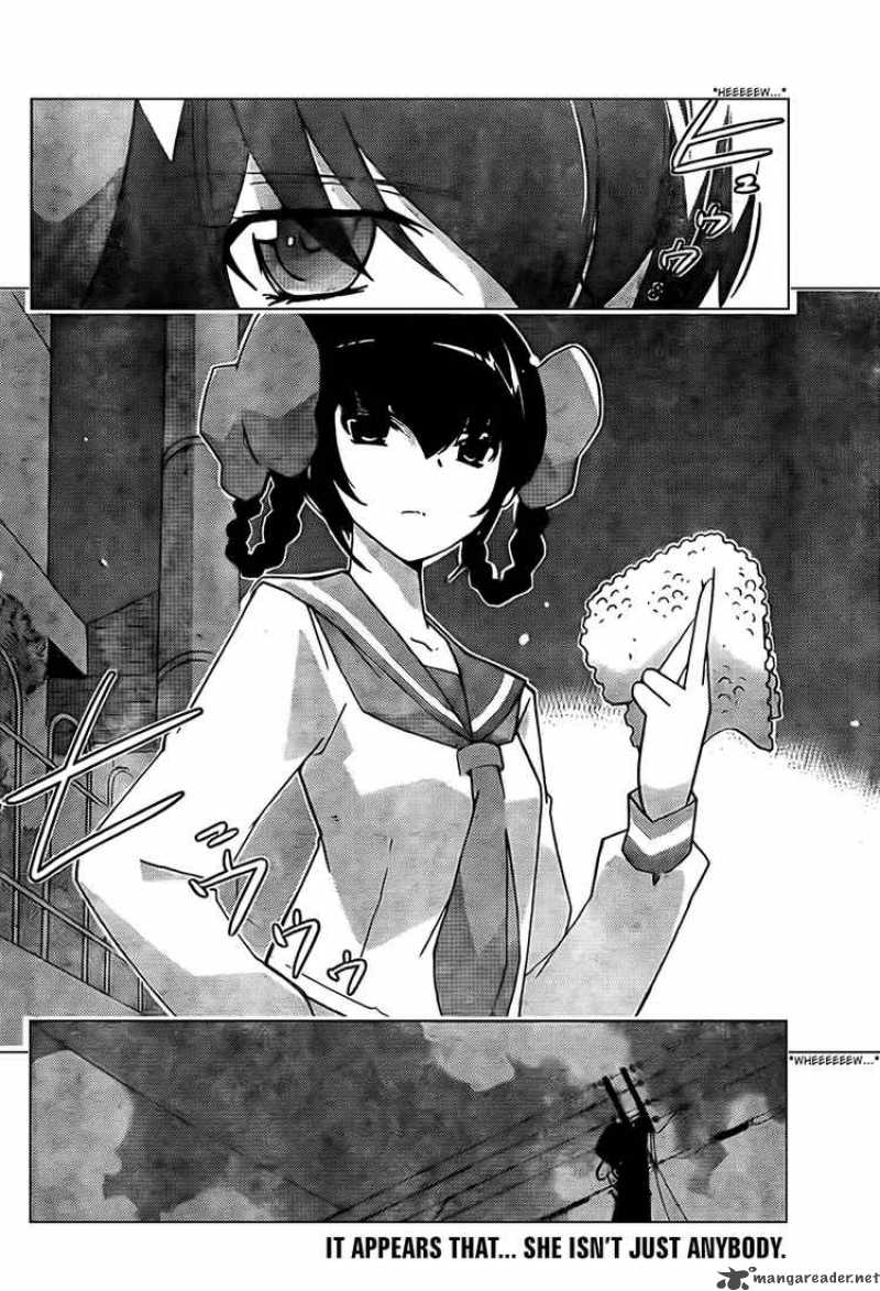 The World God Only Knows 57 18