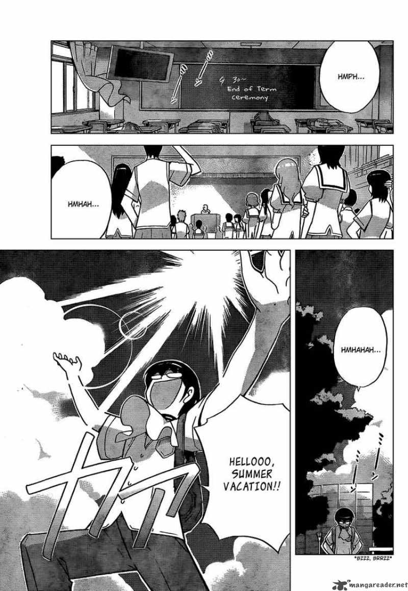 The World God Only Knows 57 3