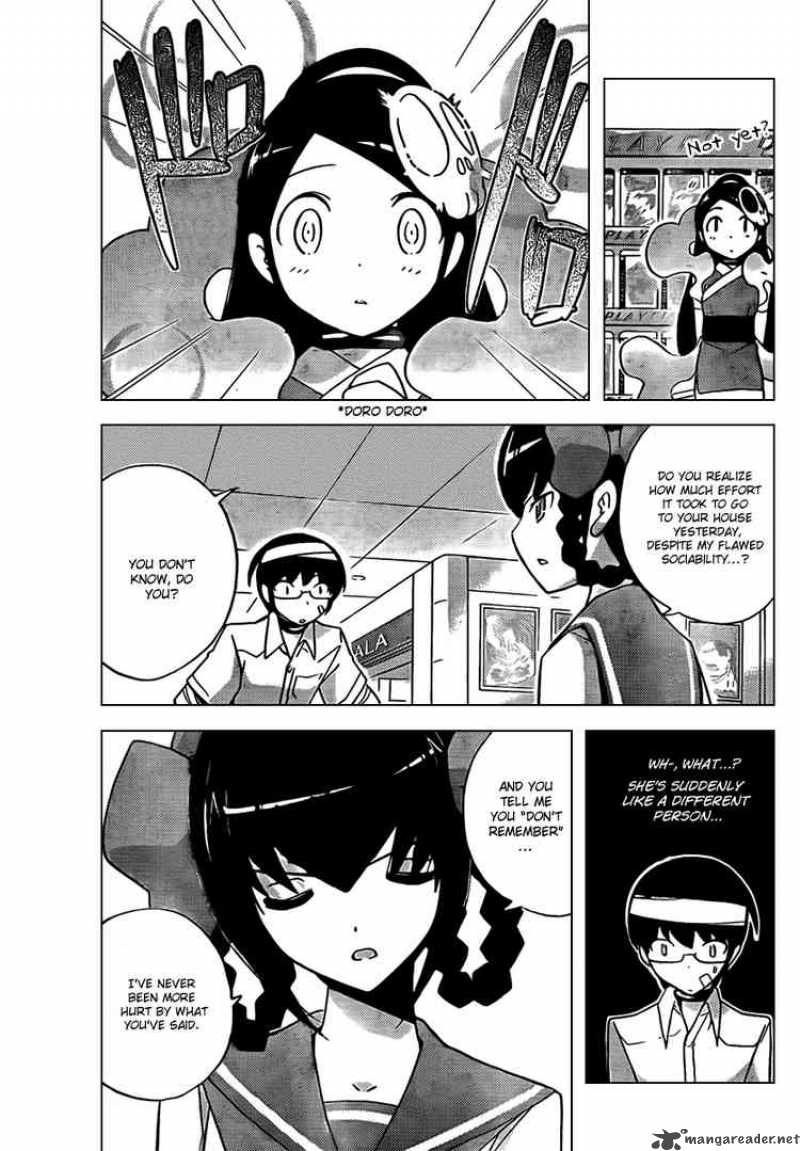 The World God Only Knows 58 13