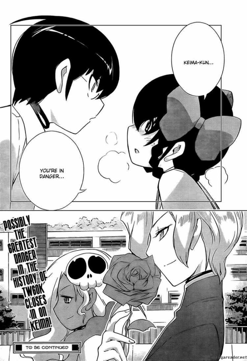 The World God Only Knows 59 18