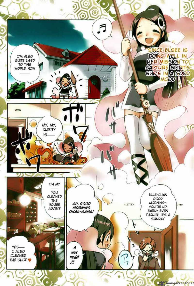 The World God Only Knows 6 3
