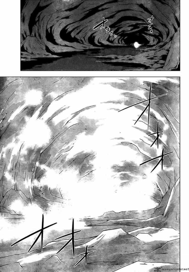 The World God Only Knows 62 17