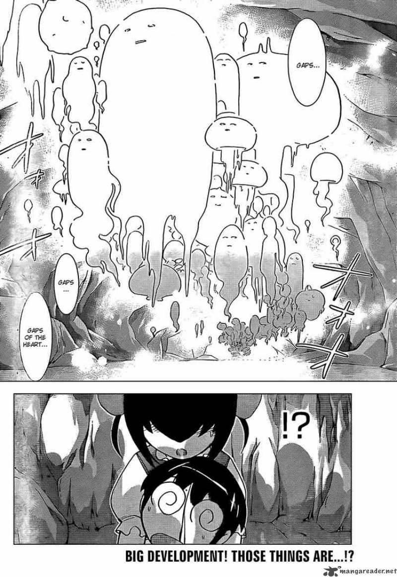 The World God Only Knows 62 18