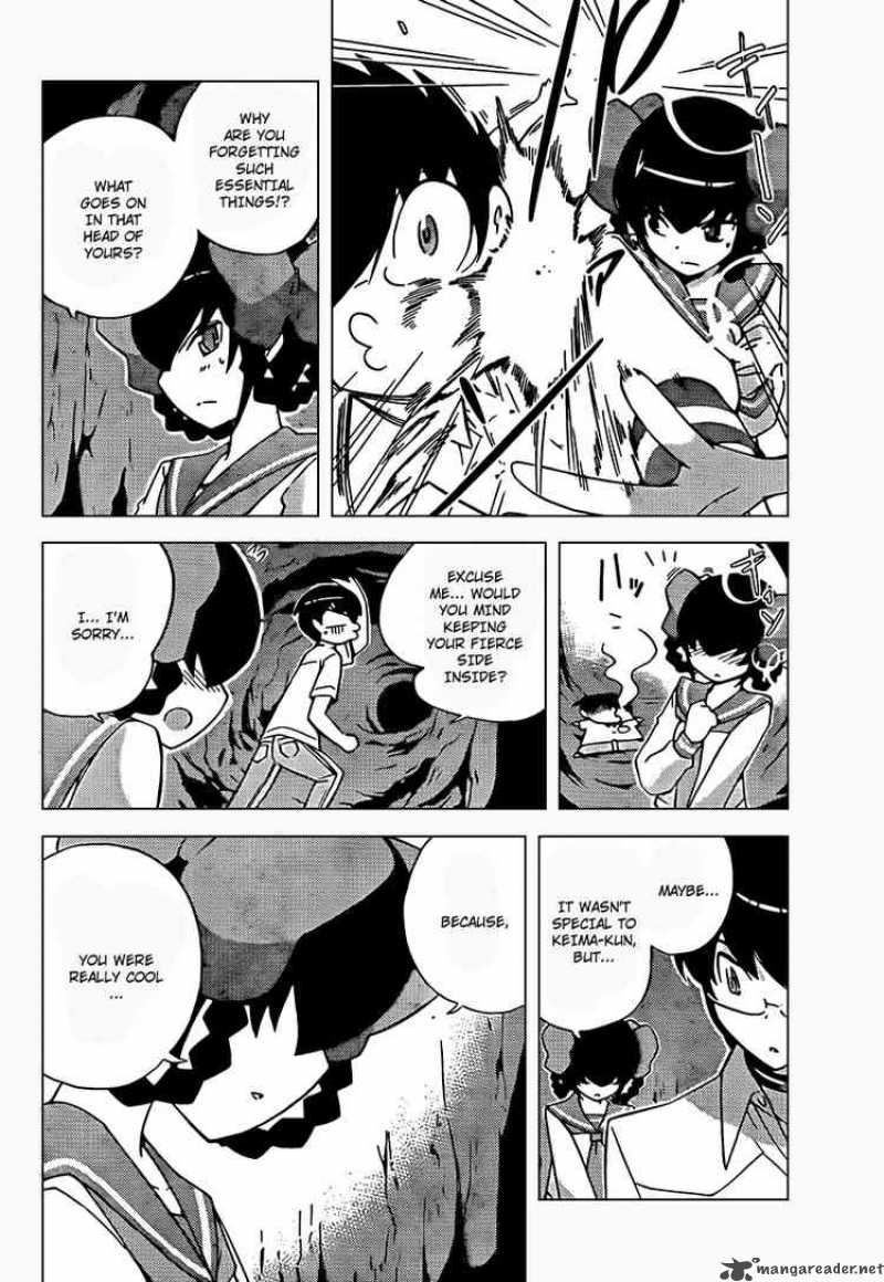 The World God Only Knows 62 6