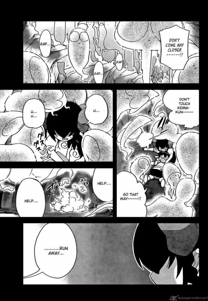 The World God Only Knows 63 5