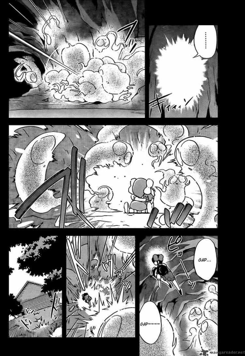The World God Only Knows 63 8