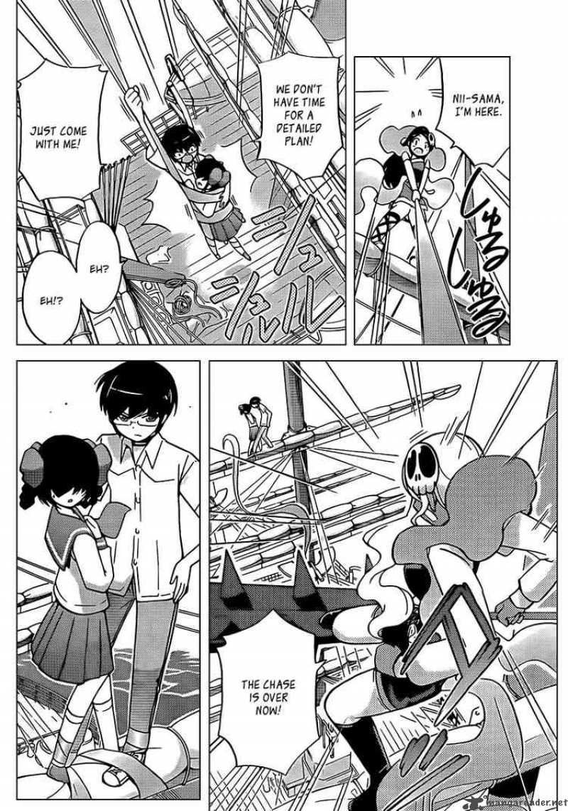 The World God Only Knows 64 6