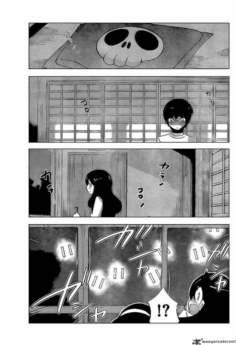The World God Only Knows 66 18