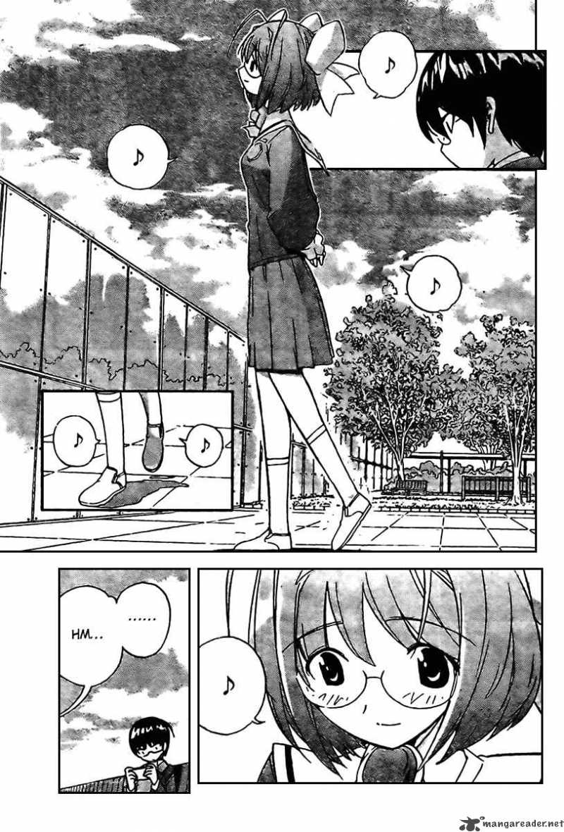 The World God Only Knows 7 9
