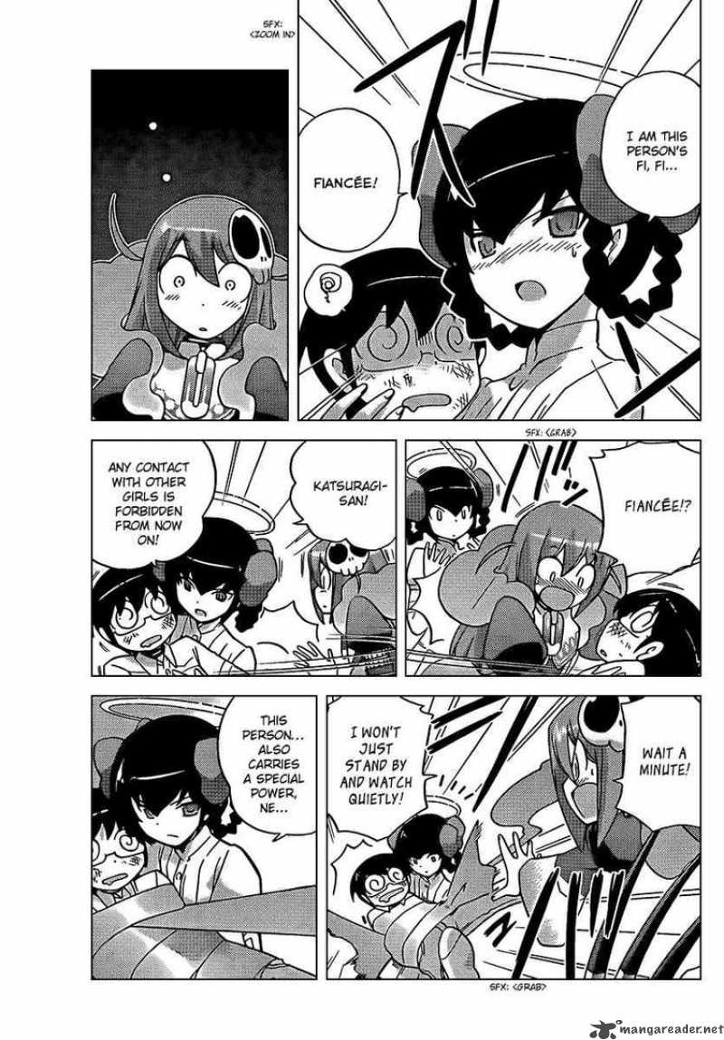 The World God Only Knows 73 11