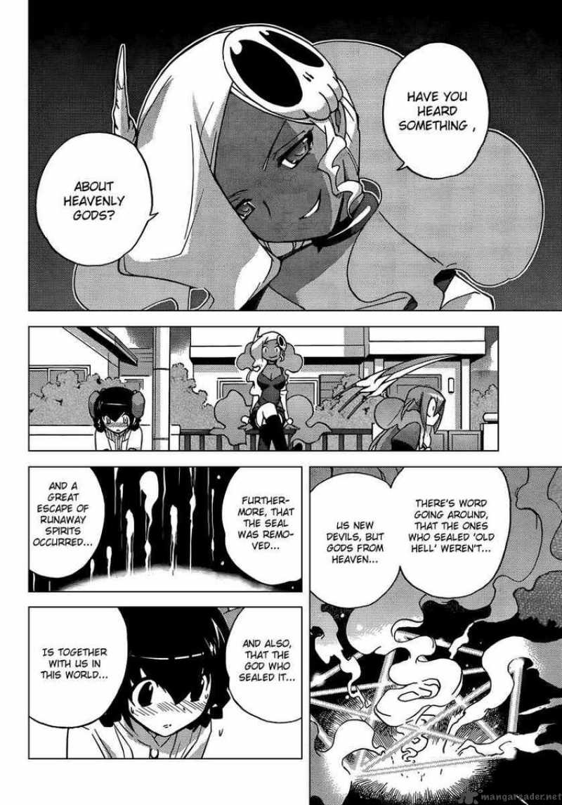 The World God Only Knows 74 10