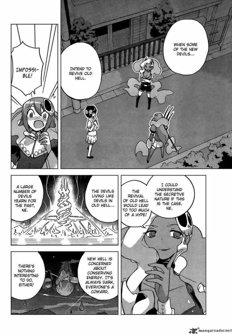 The World God Only Knows 74 12