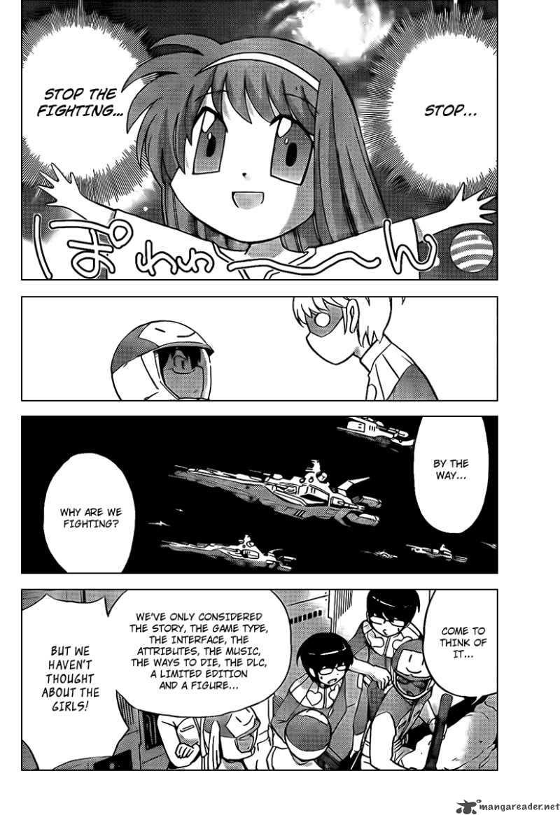 The World God Only Knows 75 16