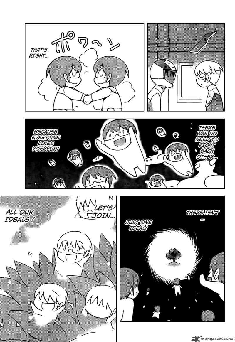 The World God Only Knows 75 17