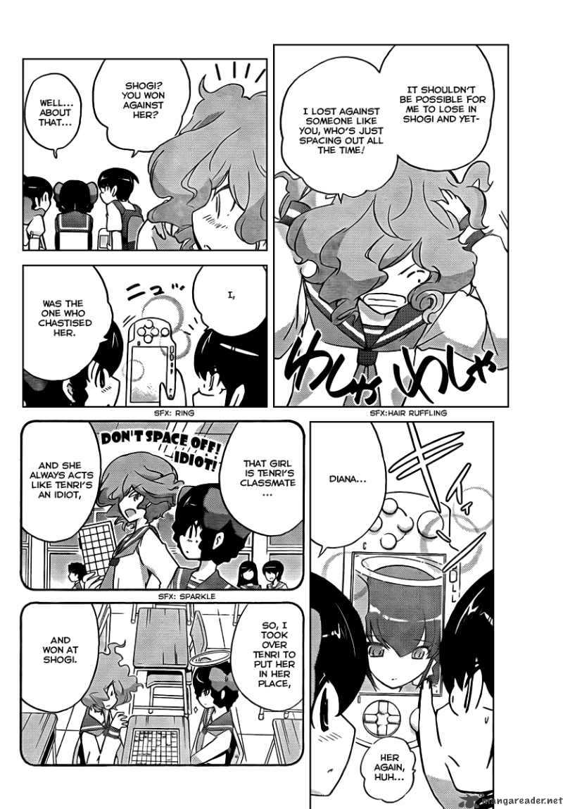 The World God Only Knows 77 5