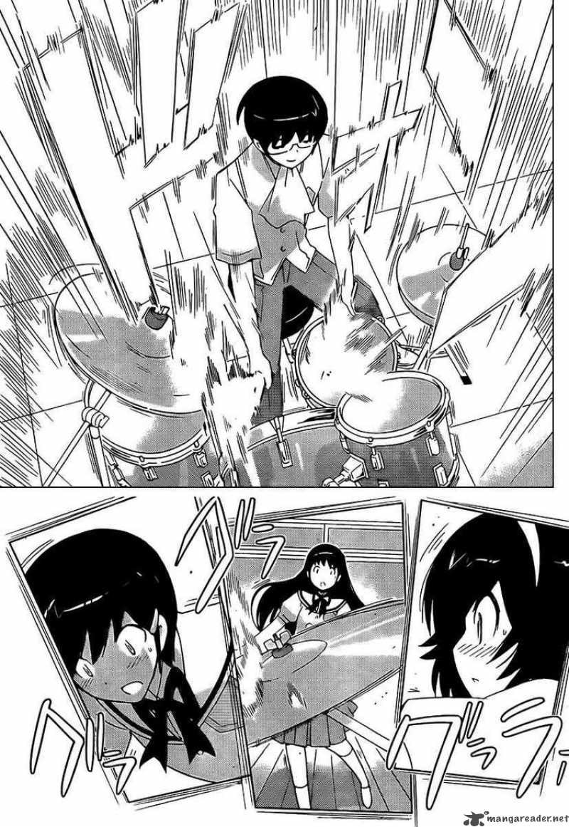 The World God Only Knows 85 11