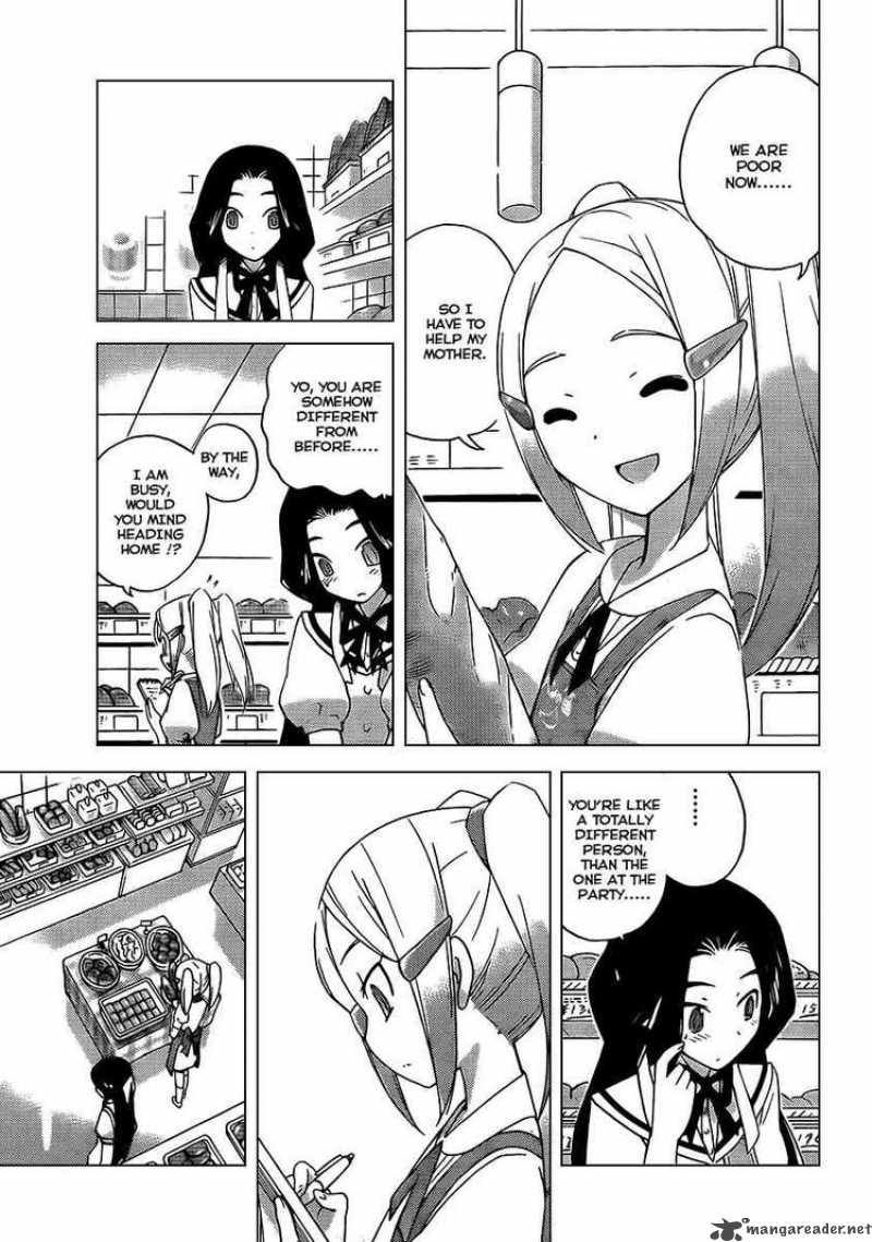 The World God Only Knows 86 19