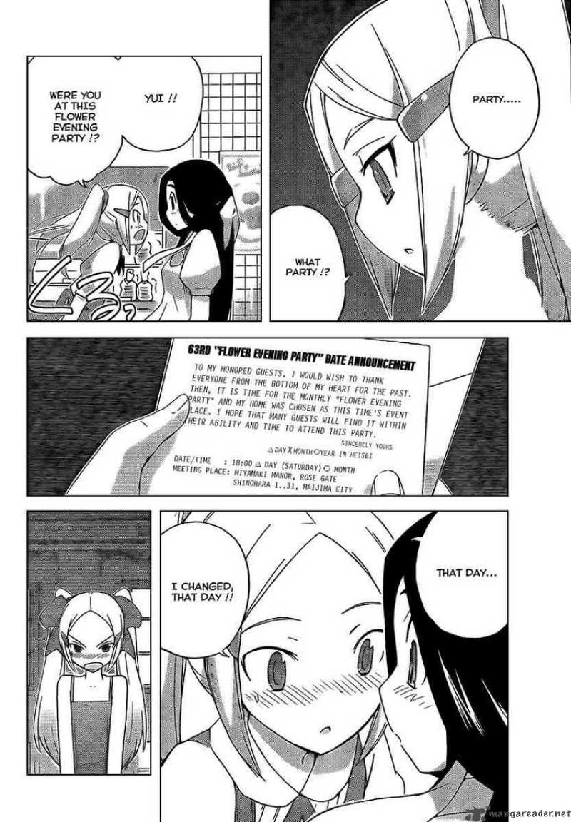 The World God Only Knows 86 20
