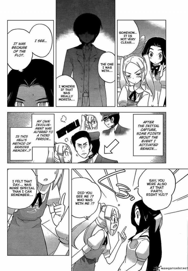 The World God Only Knows 87 4