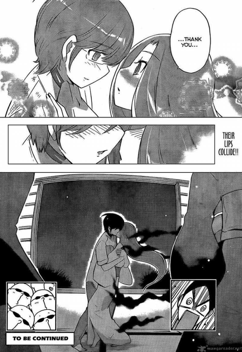 The World God Only Knows 88 18