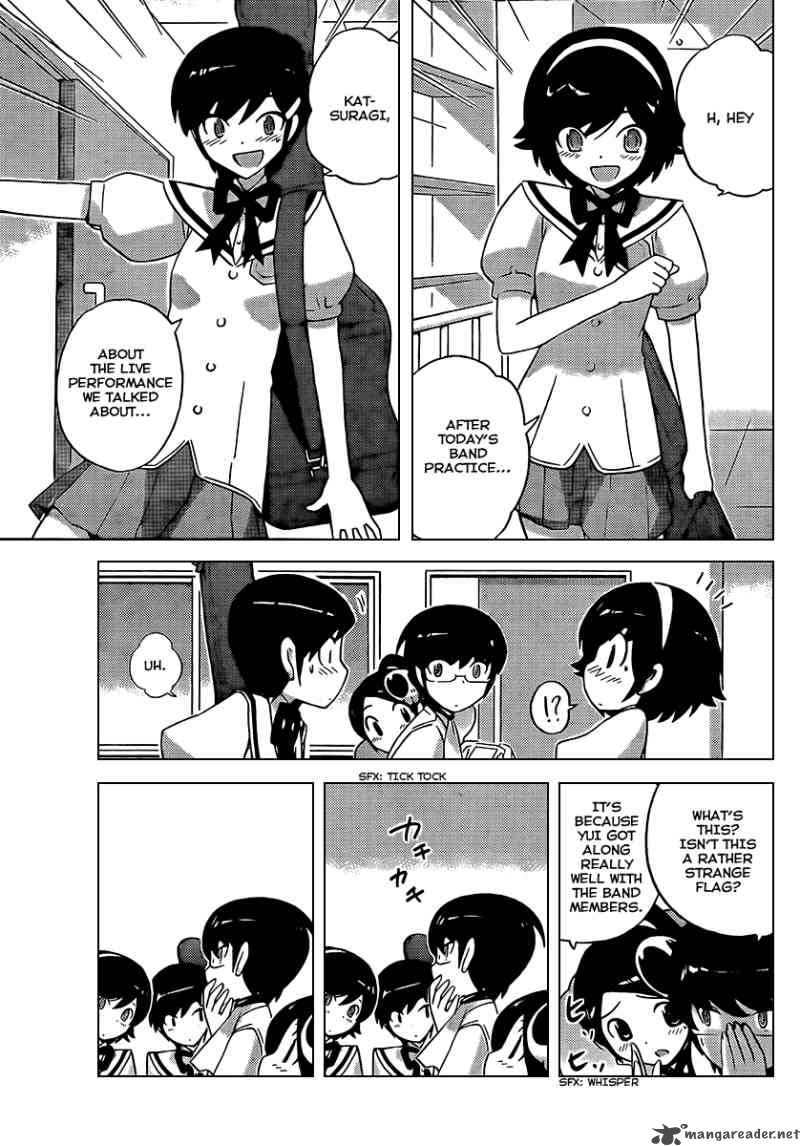 The World God Only Knows 89 11