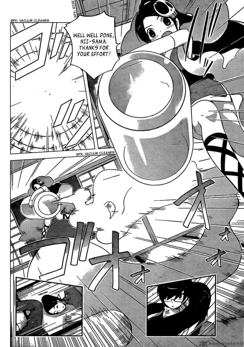 The World God Only Knows 89 2