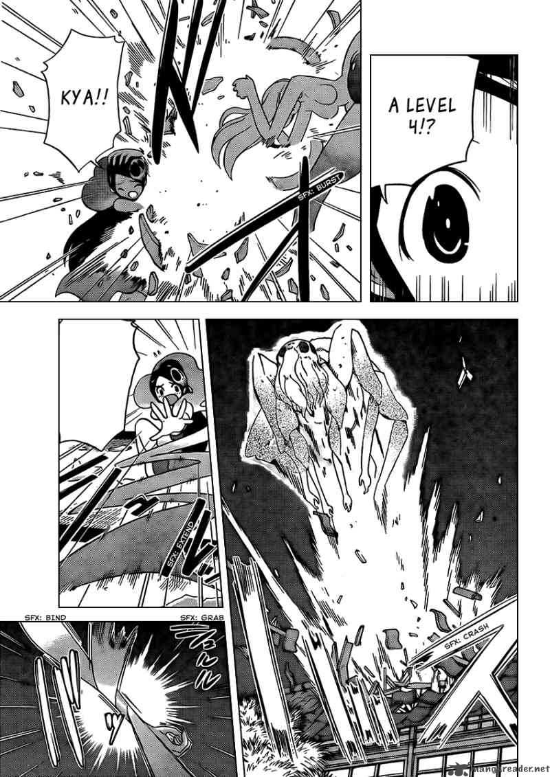 The World God Only Knows 89 5