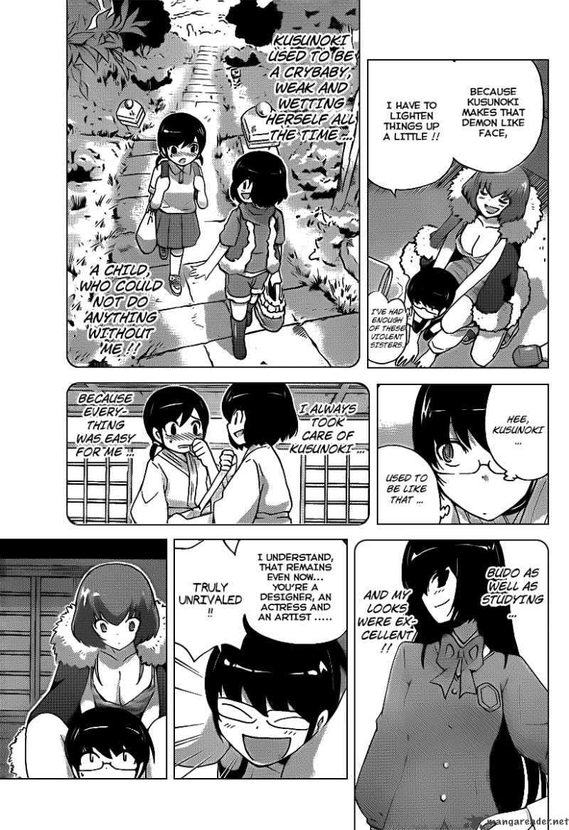 The World God Only Knows 92 15