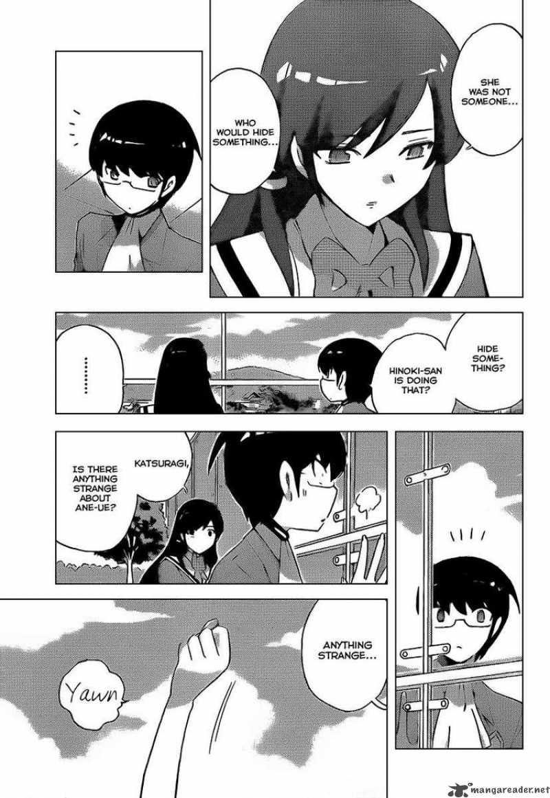 The World God Only Knows 93 17