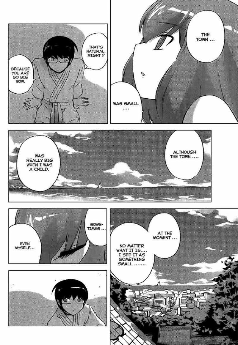 The World God Only Knows 96 14