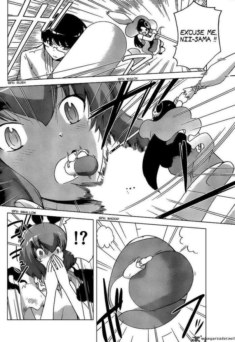 The World God Only Knows 98 13
