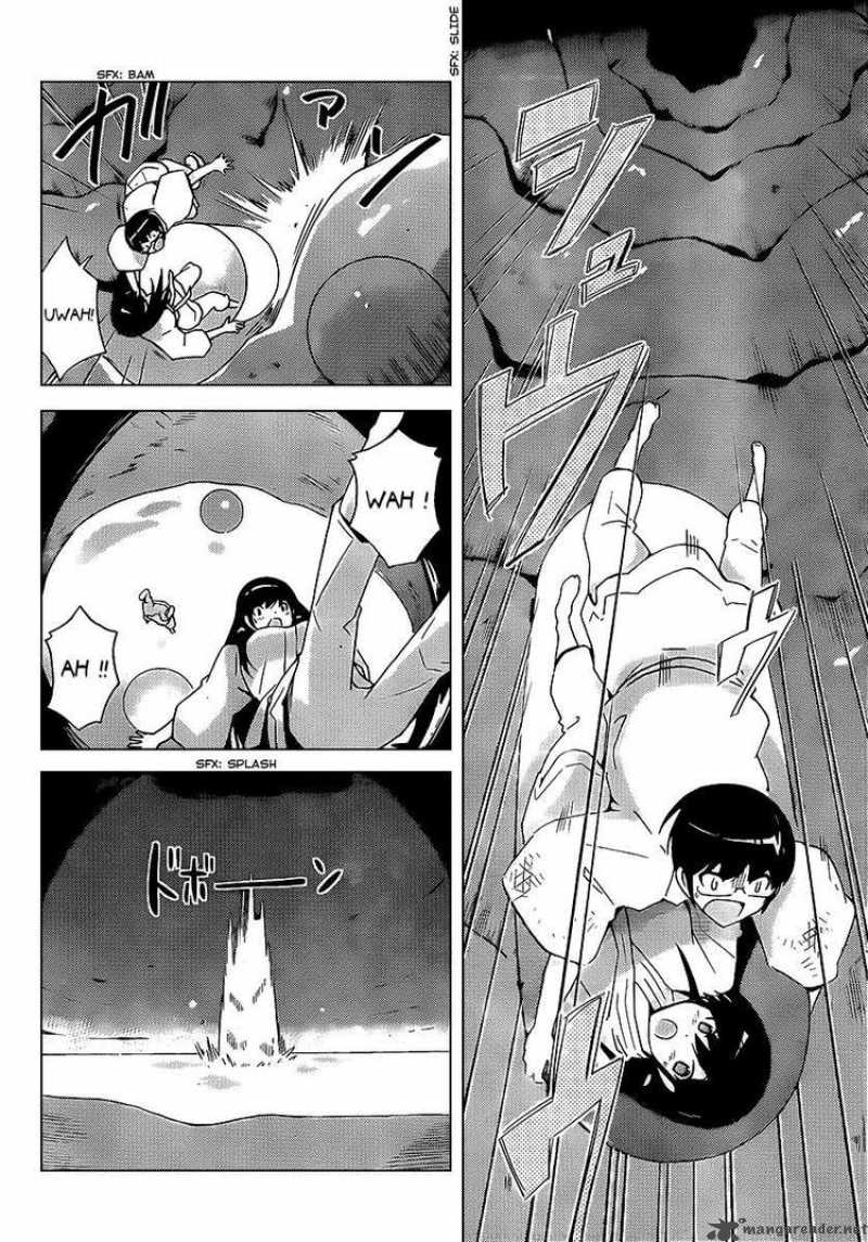 The World God Only Knows 98 15
