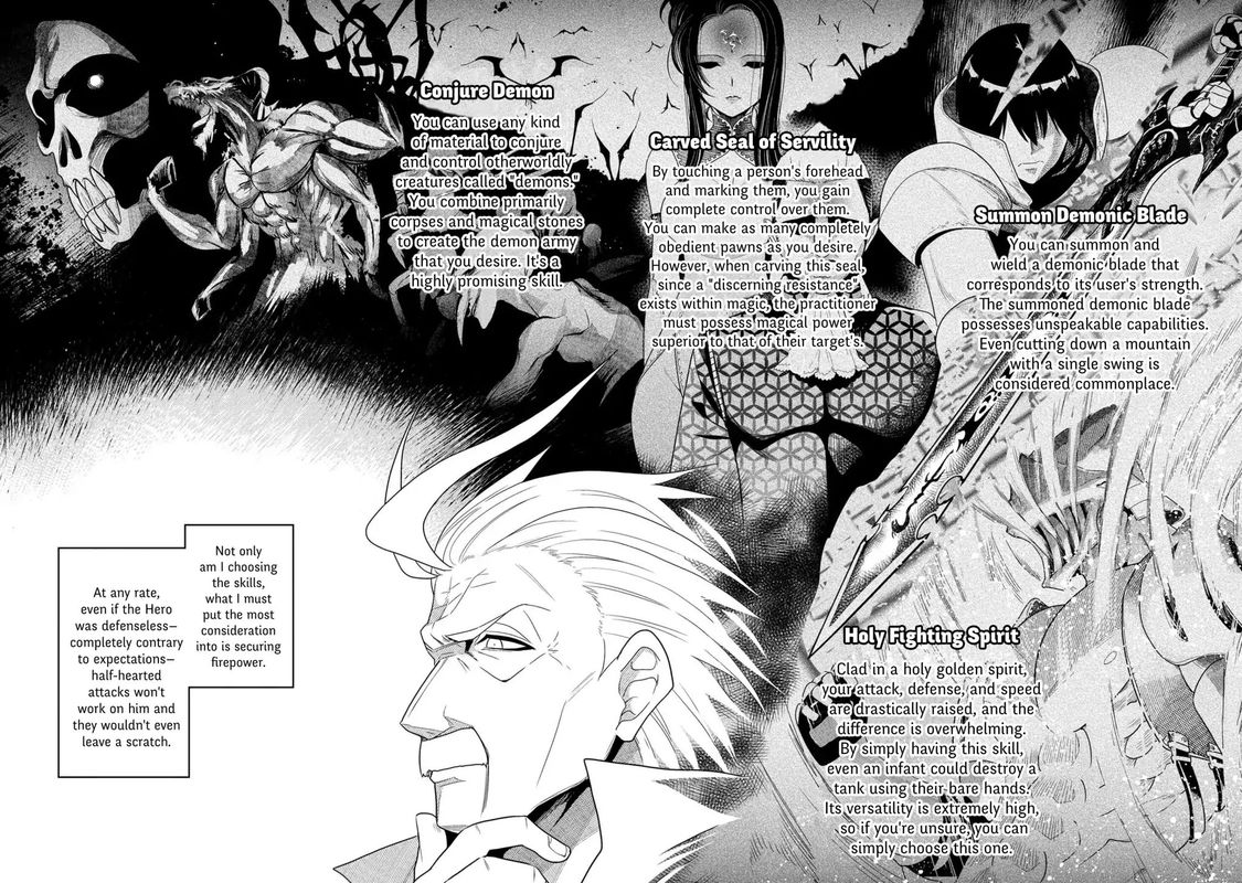The Worlds Best Assassin Reincarnated In A Different World As An Aristocrat 1 27