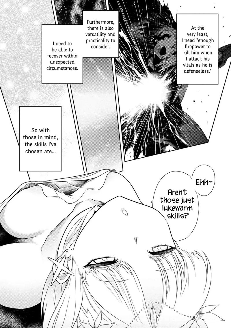 The Worlds Best Assassin Reincarnated In A Different World As An Aristocrat 1 28