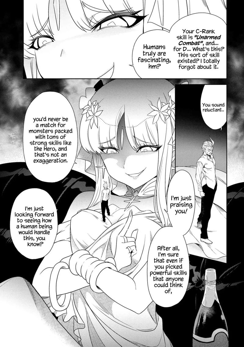 The Worlds Best Assassin Reincarnated In A Different World As An Aristocrat 1 31
