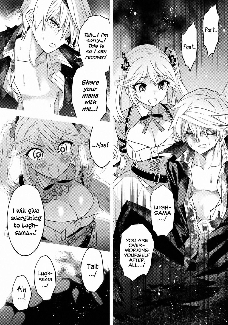 The Worlds Best Assassin Reincarnated In A Different World As An Aristocrat 10 1