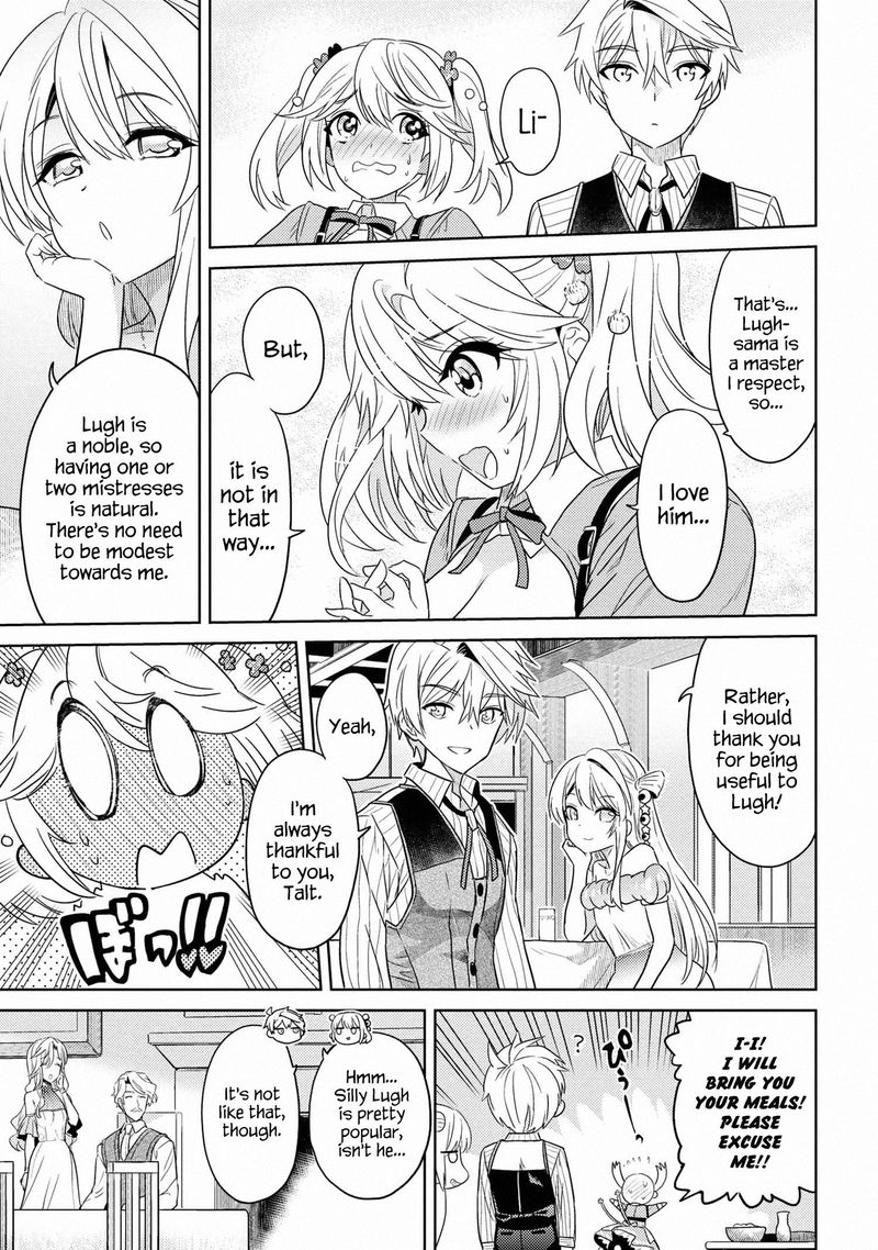 The Worlds Best Assassin Reincarnated In A Different World As An Aristocrat 10 11