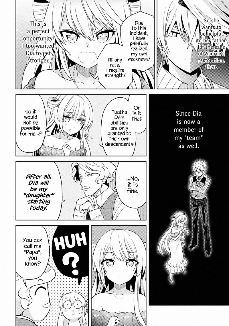 The Worlds Best Assassin Reincarnated In A Different World As An Aristocrat 10 14