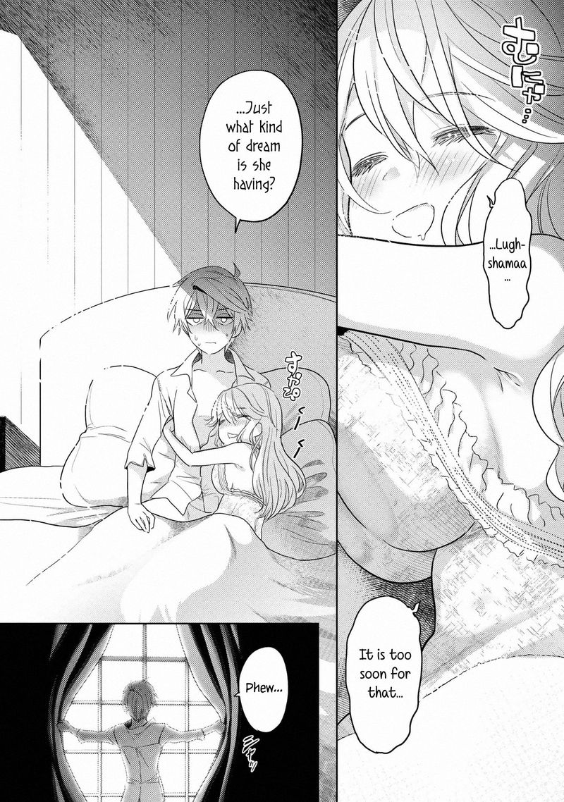 The Worlds Best Assassin Reincarnated In A Different World As An Aristocrat 10 2