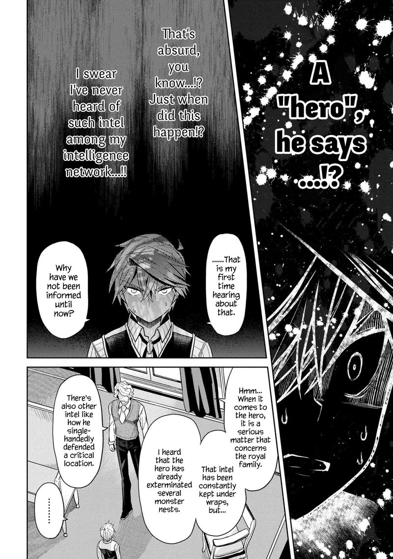 The Worlds Best Assassin Reincarnated In A Different World As An Aristocrat 10 20