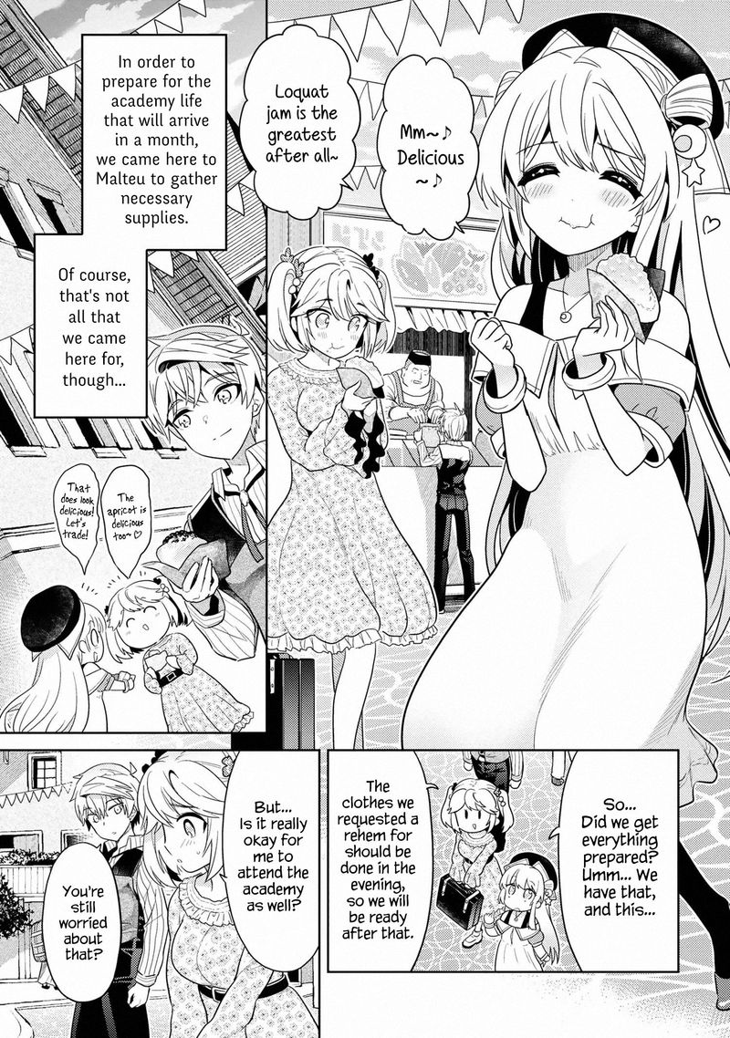 The Worlds Best Assassin Reincarnated In A Different World As An Aristocrat 10 23